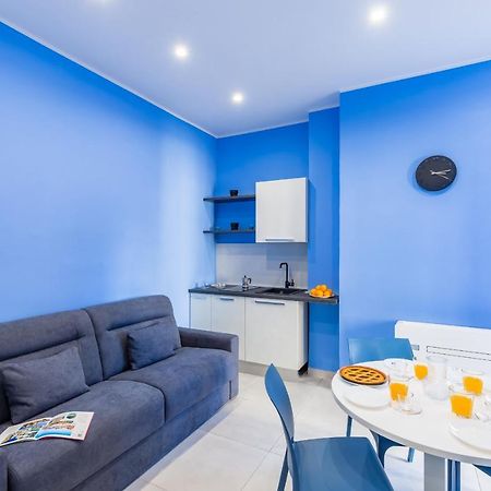 Toledo Stylish Apartments By Wonderful Italy Naples Luaran gambar