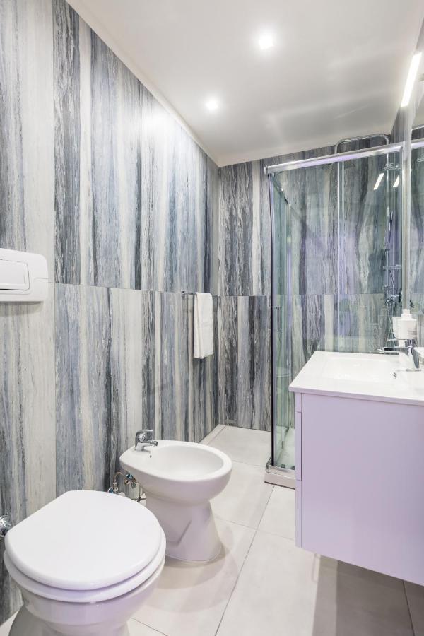 Toledo Stylish Apartments By Wonderful Italy Naples Luaran gambar