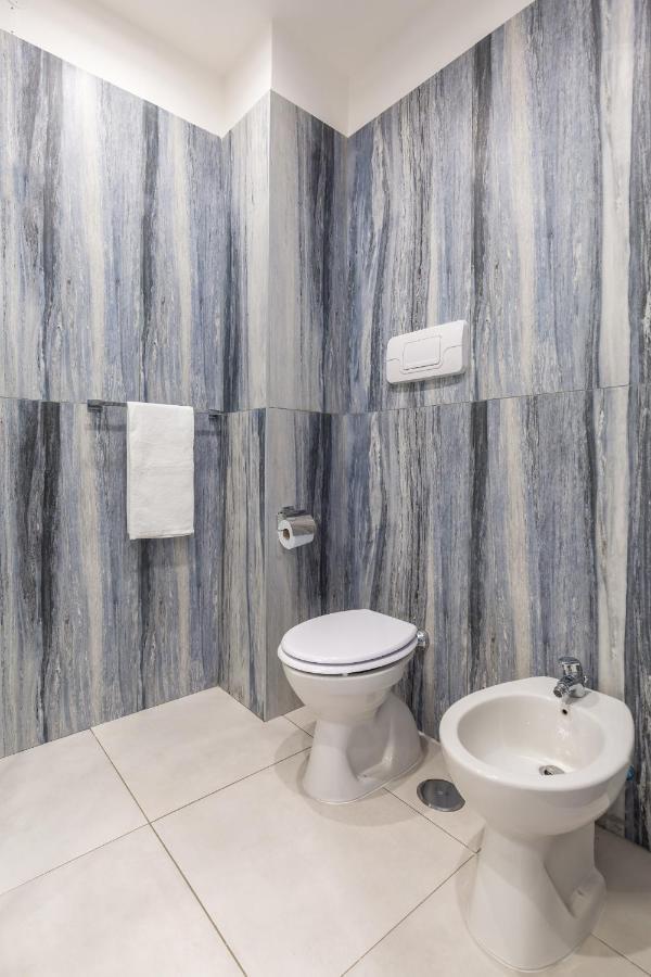Toledo Stylish Apartments By Wonderful Italy Naples Luaran gambar