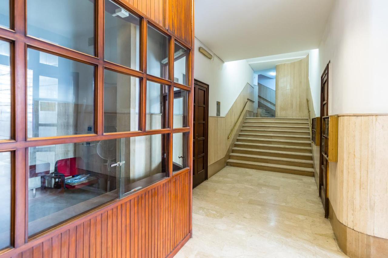 Toledo Stylish Apartments By Wonderful Italy Naples Luaran gambar
