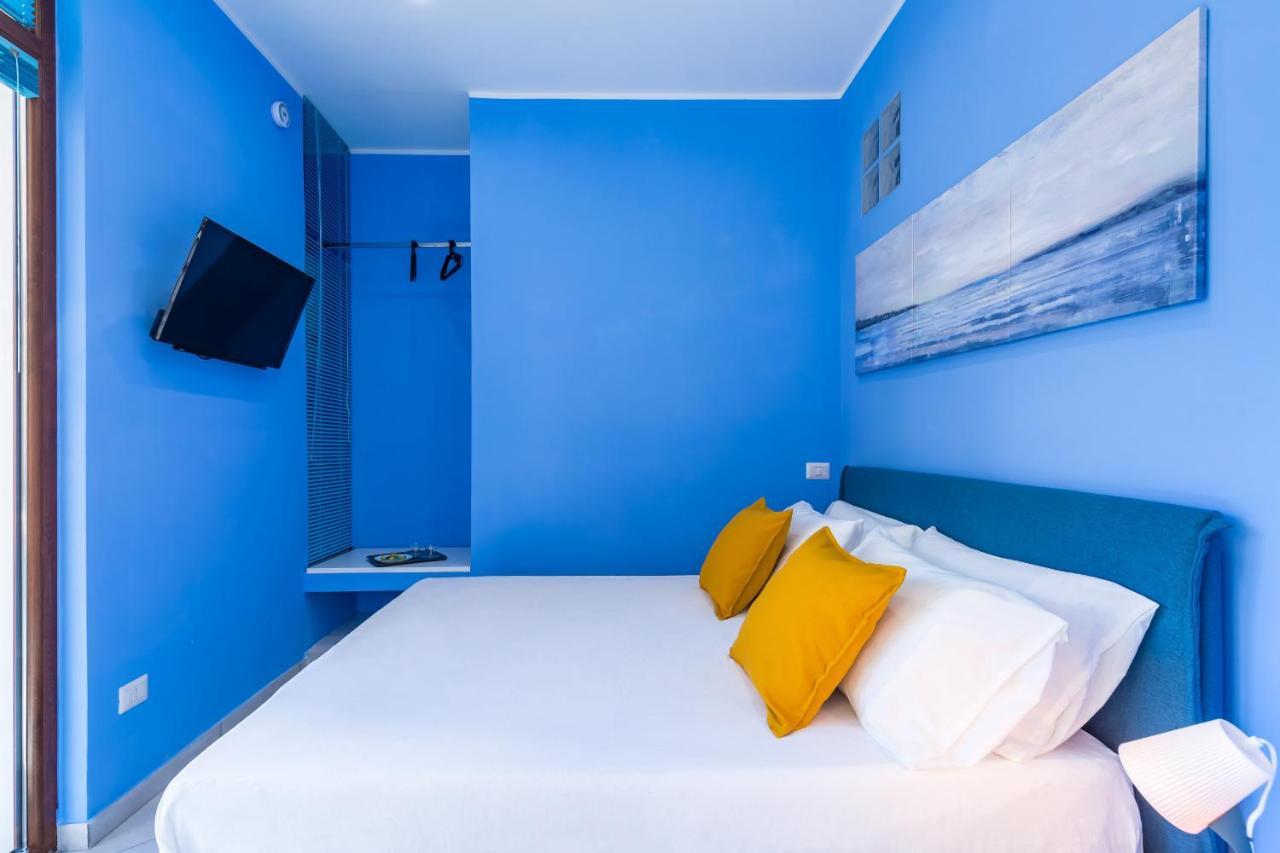 Toledo Stylish Apartments By Wonderful Italy Naples Luaran gambar