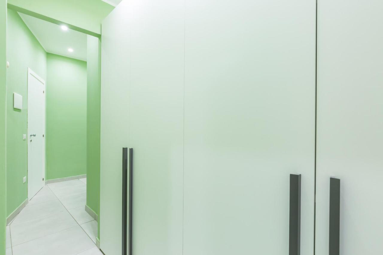 Toledo Stylish Apartments By Wonderful Italy Naples Luaran gambar