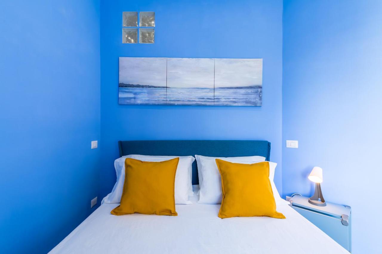 Toledo Stylish Apartments By Wonderful Italy Naples Luaran gambar