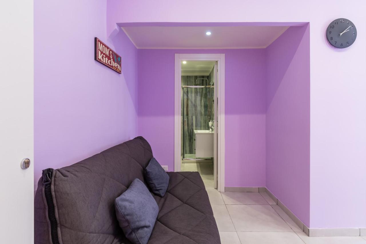 Toledo Stylish Apartments By Wonderful Italy Naples Luaran gambar
