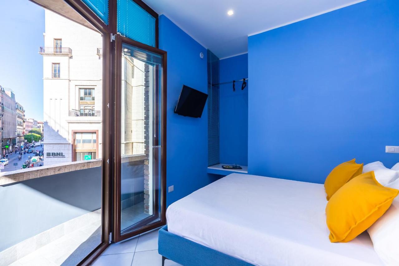 Toledo Stylish Apartments By Wonderful Italy Naples Luaran gambar