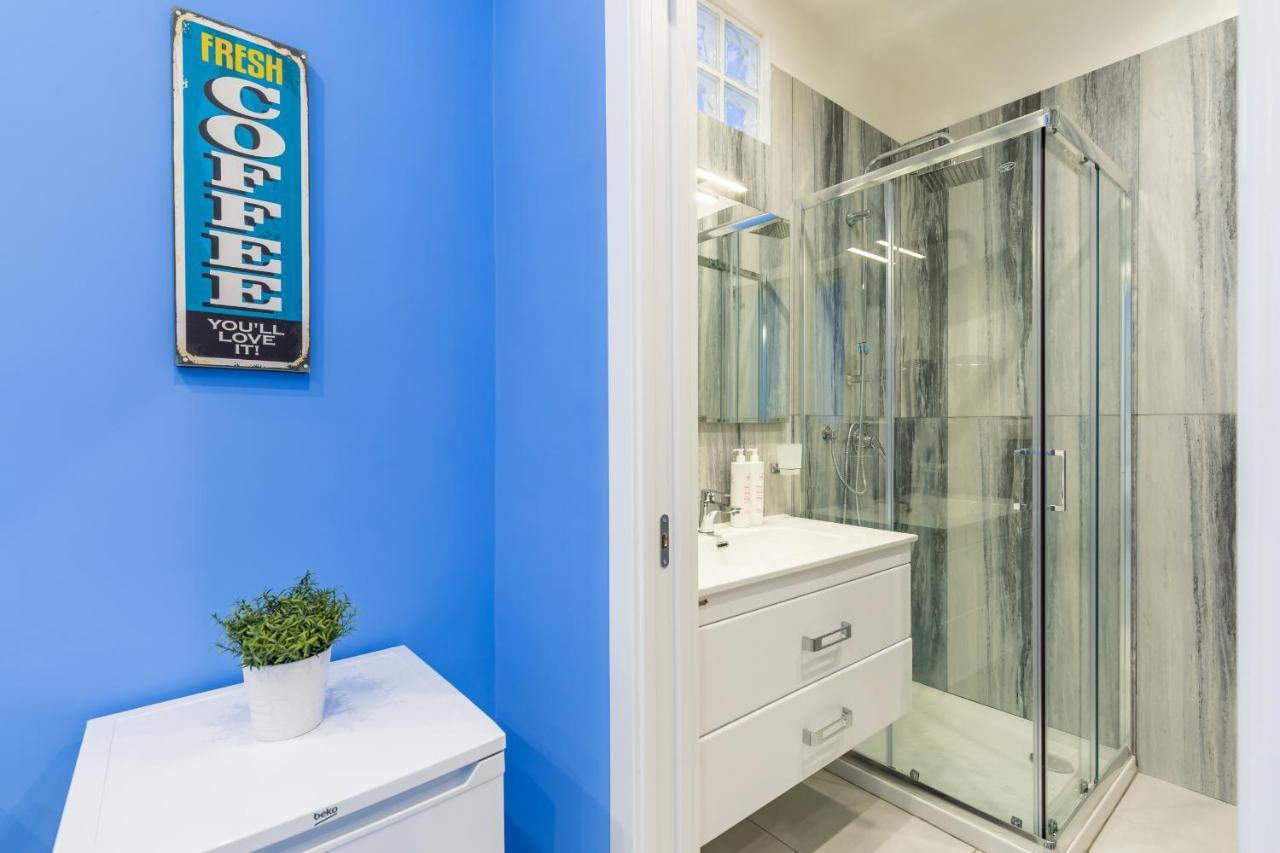 Toledo Stylish Apartments By Wonderful Italy Naples Luaran gambar